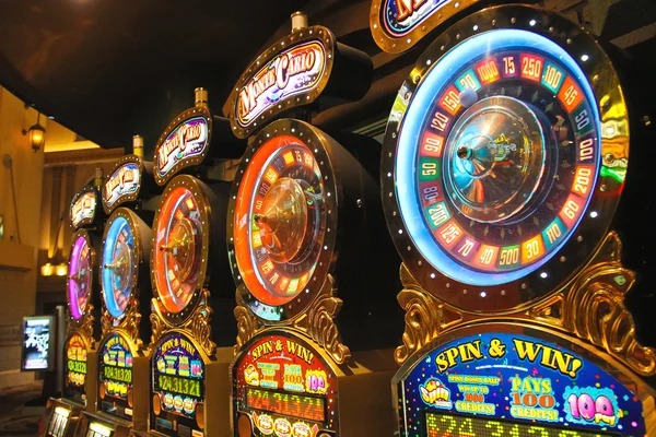 Colok Naga result display and settlement on mega slot