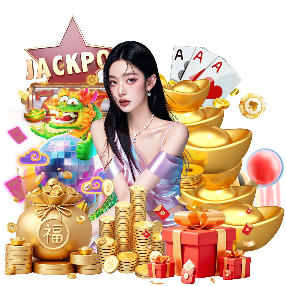 mega slot featured game showcase